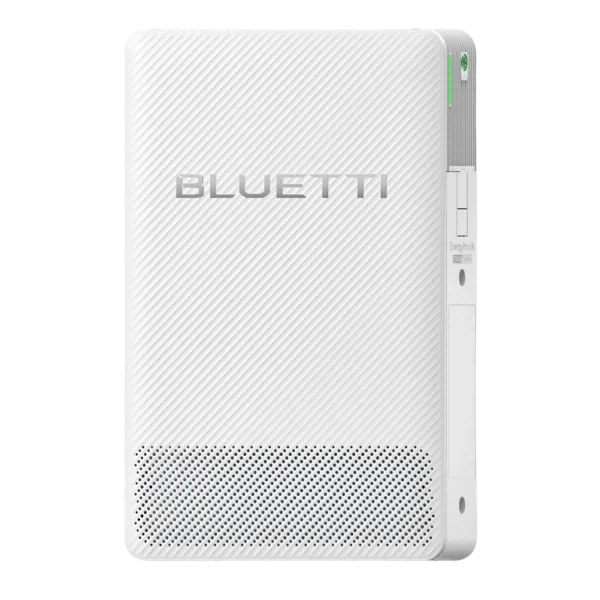 Bluetti Energy Pro 6k