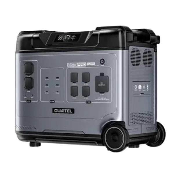 Batería Oukitel