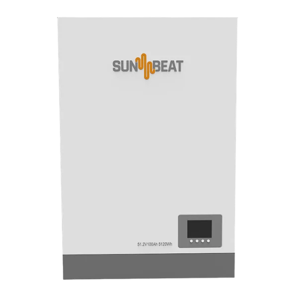 Batería Sunbeat