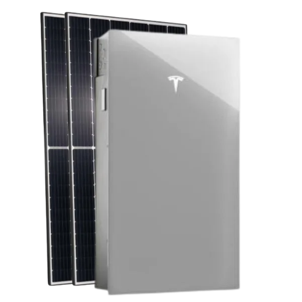 Tesla Powerwall 3